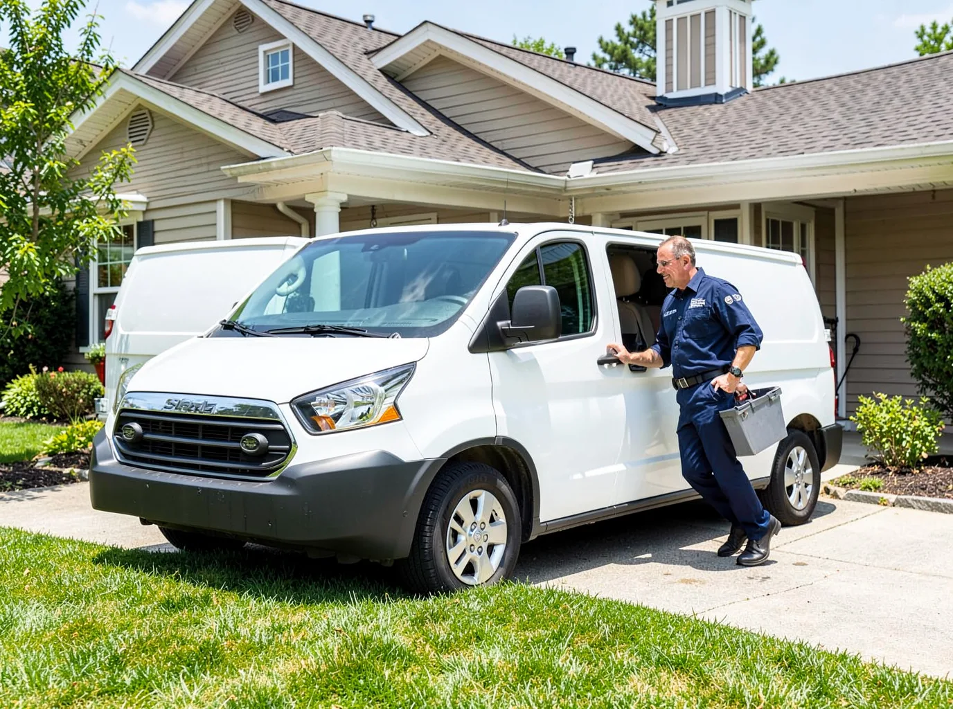 Emergency Plumber company in Sumner, GA